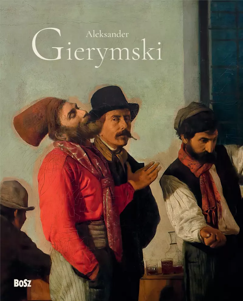 Aleksander Gierymski. Aleksander Gierymski Aleksander Gierymski. Aleksander Gierymski