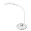 Esperanza Lampka Biurkowa Led z Nocnym Oświetleniem Rgb Altair - zdjęcie