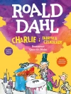 Charlie i fabryka czekolady - zdjęcie
