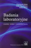 Badania laboratoryjne - zdjęcie