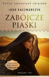 Zabójcze piaski - zdjęcie