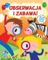 Obserwacja i zabawa! - zdjęcie