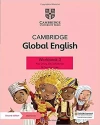 Cambridge Global English: Activity Book 3 - zdjęcie