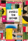 Zniszcz ten dziennik. Nowy, wydanie 2 - zdjęcie