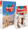 Wiedeń przewodnik z dodatkiem kulinarnym - zdjęcie