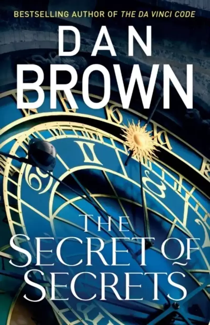 The Secret of Secrets
