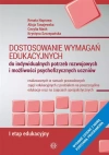 Dostosowanie wymagań edukacyjnych - I etap eduk. - zdjęcie
