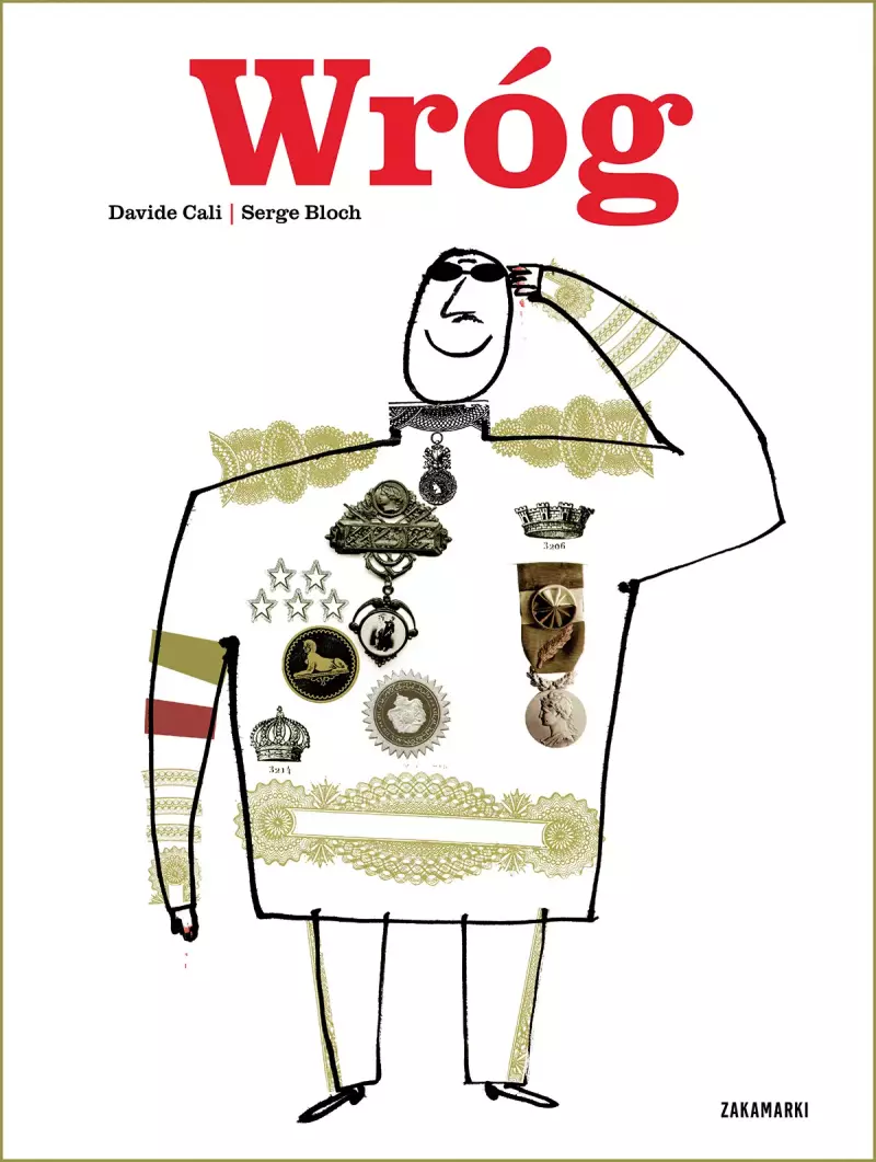 Wróg