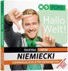 Słuchaj i mów. Niemiecki. Konwersacje dla początkujących + CD - zdjęcie