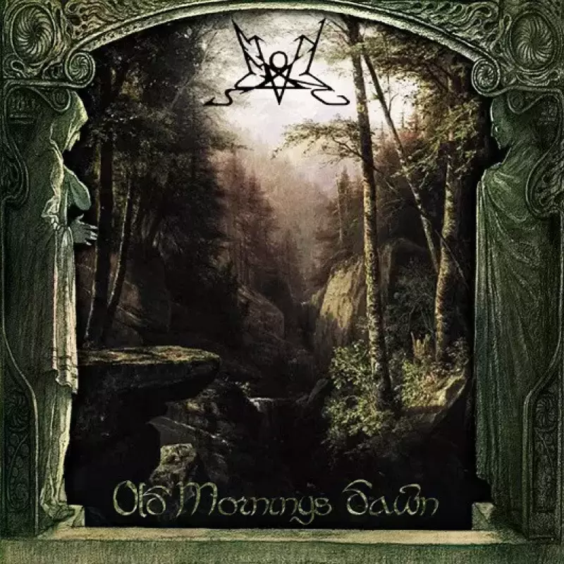 Old Morning Dawn LP, Winyl