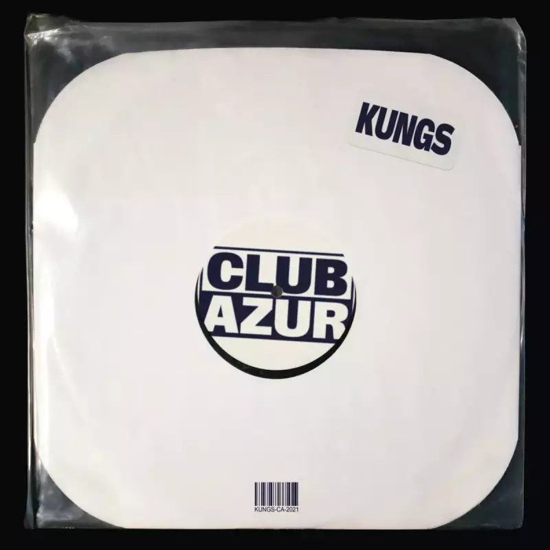 Club Azur. CD Club Azur. CD