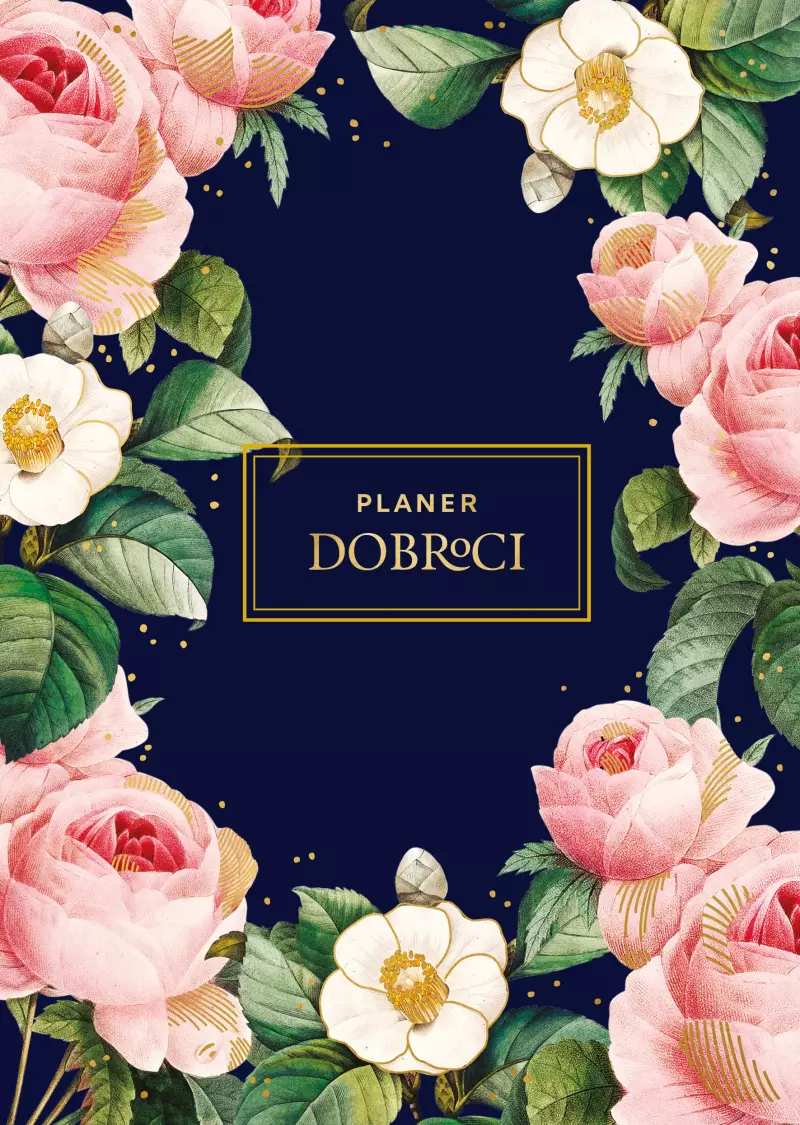 Planer Dobroci – granat Planer Dobroci – granat