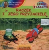 Raczek i jego przyjaciele + CD - zdjęcie