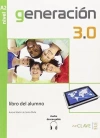 Generacion 3.0 A2 podręcznik - zdjęcie