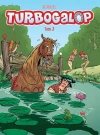 Turbogalop. Tom 3 - zdjęcie