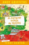 39-piętrowy domek na drzewie - zdjęcie
