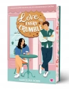 Love in Every Crumble - zdjęcie