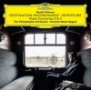 DESTINATION RACHMANINOV - DEPARTURE. Winyl - zdjęcie