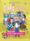 Wielka księga przyjaźni. Emi i Tajny Klub Superdziewczyn - zdjęcie