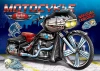 Turbo Moto. Motocykle - zdjęcie