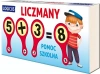 Liczmany, pomoc szkolna w klasach 0-2, mix - zdjęcie
