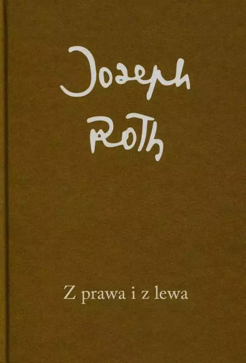 Z prawa i z lewa Z prawa i z lewa