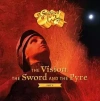 The Vision The Sword And The Pyre Part II LP. Winyl - zdjęcie