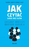 Jak czytać ludzi bez słów (wydanie pocketowe) - zdjęcie
