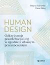 Human Design. Odkryj swoje prawdziwe ja i żyj w zgodzie z własnym przeznaczeniem - zdjęcie