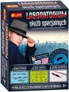 Laboratorium służb specjalnych - zdjęcie