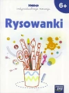 Kolekcja indywidualnego rozwoju. Rysowanki. Sześciolatki - zdjęcie
