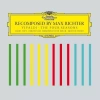 Recomposed By Max Richter: Vivaldi The Four Seasons. CD - zdjęcie