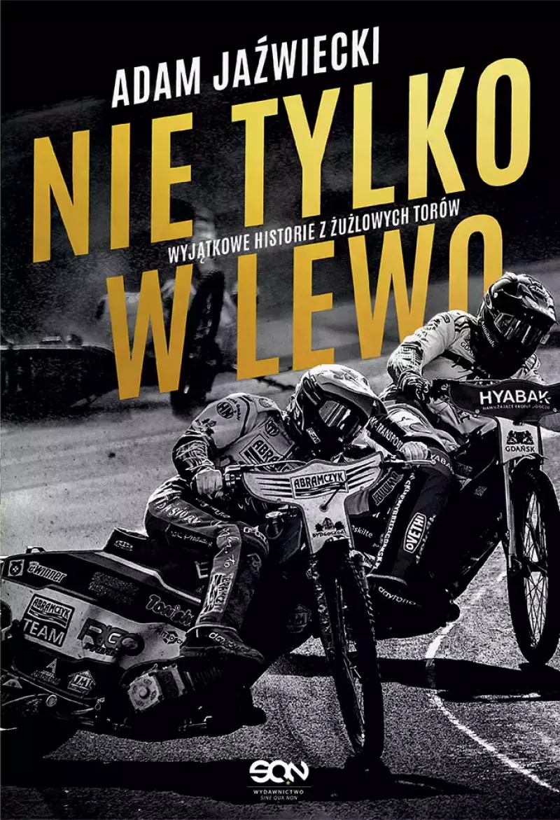 Nie tylko w lewo Nie tylko w lewo