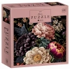 Puzzle 500 elementów. Kwiaty 4 - zdjęcie