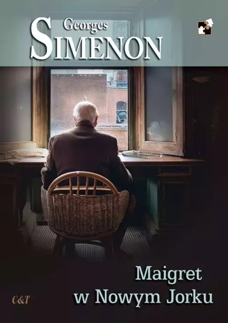 Maigret w Nowym Jorku