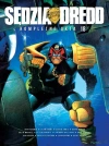Sędzia Dredd. Kompletne Akta 18 - zdjęcie