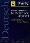 Wielki słownik niemiecko-polski - zdjęcie