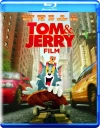 Tom & Jerry, Blu-ray - zdjęcie