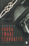 Oblicza mroku Tom 1 Druga twarz Scordatto - pocket - zdjęcie