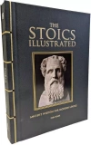 Stoics Illustrated wer. angielska - zdjęcie