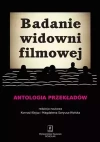 Badanie widowni filmowej - zdjęcie