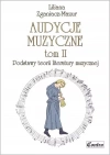 Audycje muzyczne T.2 Podstawy teorii literatury... - zdjęcie