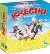 Małe kreciki - zdjęcie