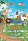 Jak bocian Klekot nauczał zwierzęta ekologii +CD - zdjęcie