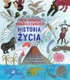 Historia życia. Moja pierwsza książka o ewolucji - zdjęcie