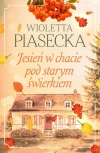 Jesień w chacie pod starym świerkiem - zdjęcie