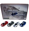 Figurki Ford GT, mix wzorów - zdjęcie