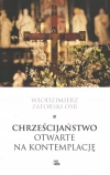 Chrześcijaństwo otwarte na kontemplację - zdjęcie