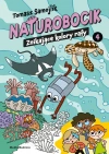 Naturobocik. Tom 4. Znikające kolory rafy - zdjęcie