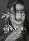 Sebastiao Salgado. Amazônia. 45th Ed. - zdjęcie